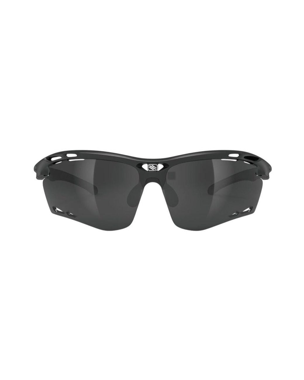 Rudy Project Black Propulse Matte