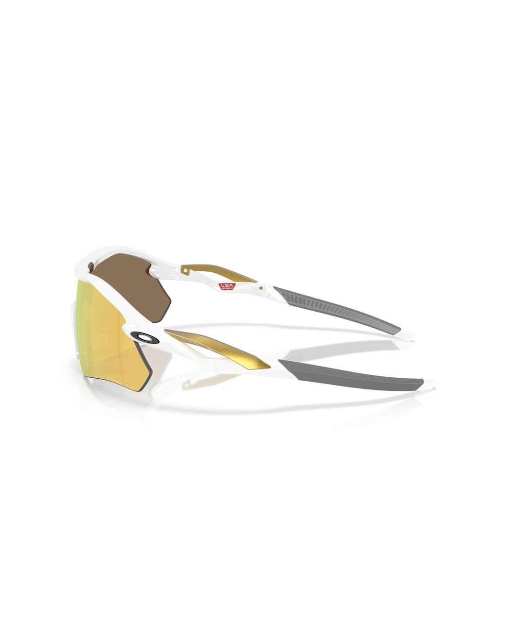 Oakley Black Oo9495D Radar Plate 949505 Sunglasses O_Matter Squared Polarized