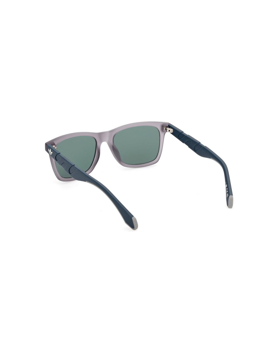 Adidas Gray Or0101 20N Sunglasses Injected Squared Normal