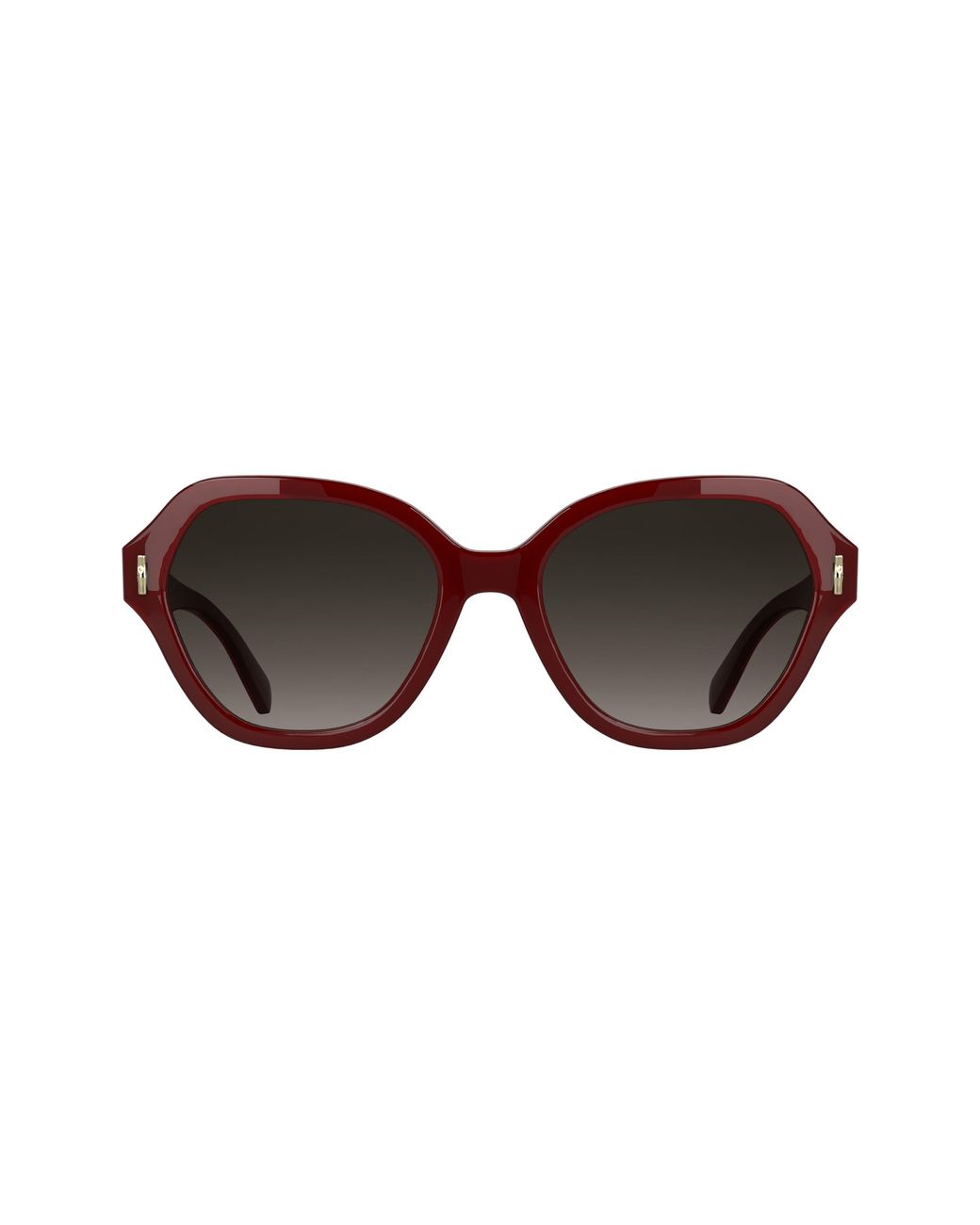 Longchamp Black Lo801S 601 Sunglasses Acetate Squared Normal