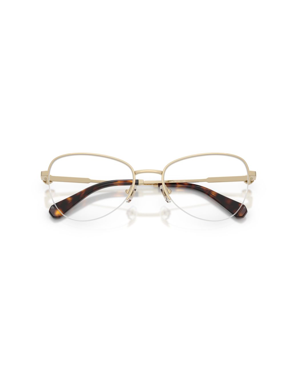 Swarovski Black Sk1032 4028 Optical Frames Metal Round Normal