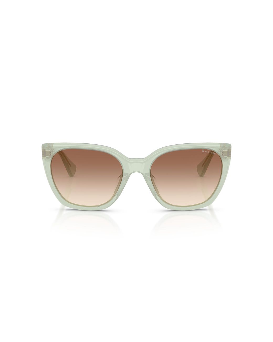 Ralph Lauren Black Ra5330U 627813 Sunglasses Acetate Butterfly Normal Nuanced