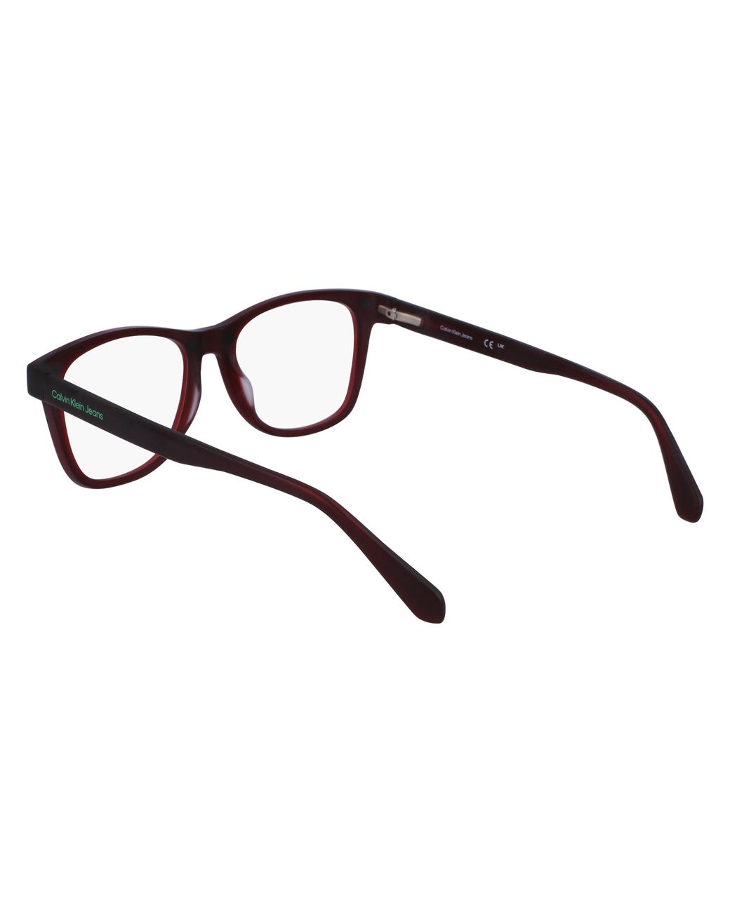 Calvin Klein Black Ckj23643Mag-Set 601 Optical Frames Acetate Squared Normal Normal
