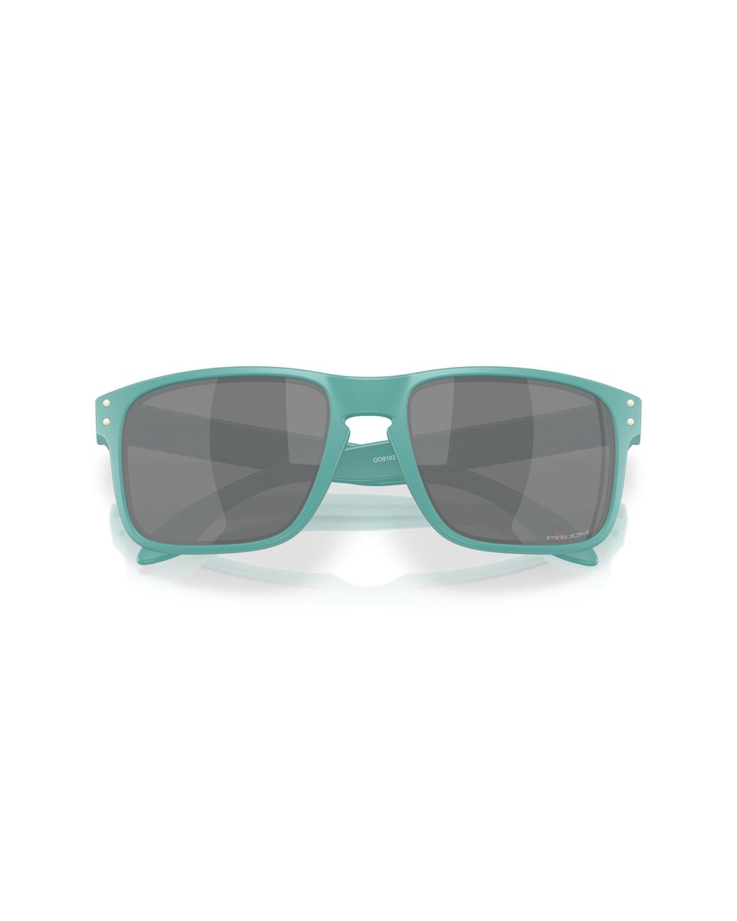 Oakley Black Oo9102 Holbrook 9102Af Sunglasses O_Matter Squared Normal for men