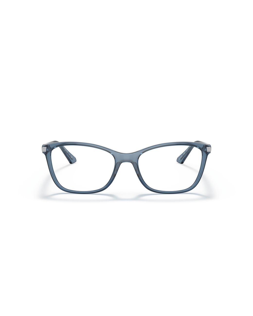 Vogue Eyewear Black Vo5378 2986 Optical Frames Injected Transparent Pillow Normal