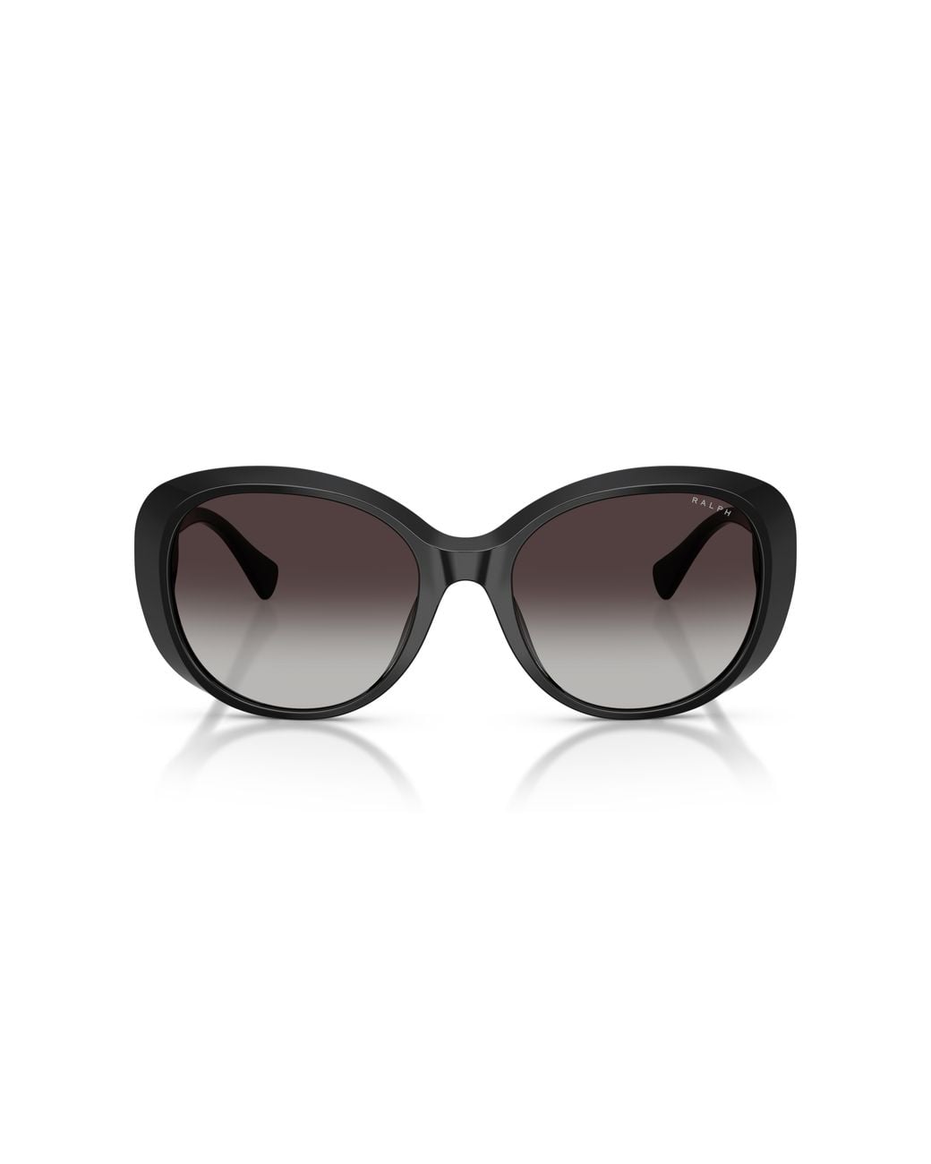 Ralph Lauren Black Ra5335U 50018G Sunglasses Acetate Round Normal Shaded