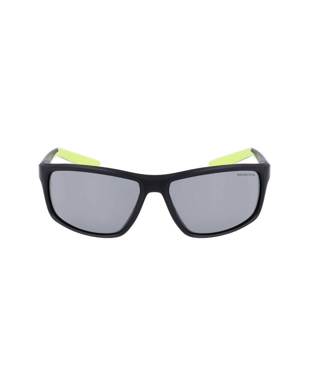 Nike Black Adrenaline 22 Dv2372 011 Sunglasses Bio-Inject Squared Normal Photochromatic