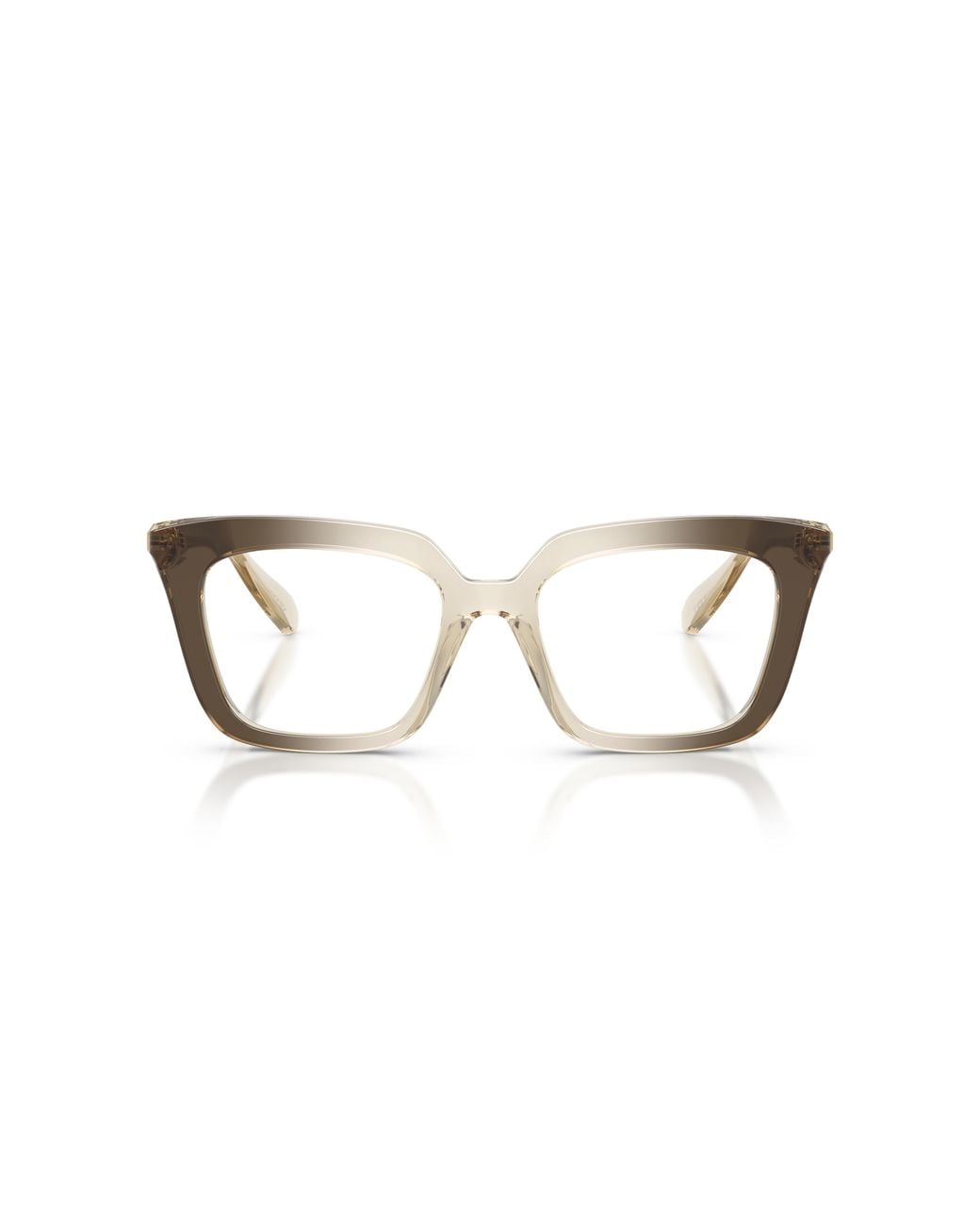 Swarovski Black Sk2043 1123 Optical Frames Acetate Transparent Squared Normal