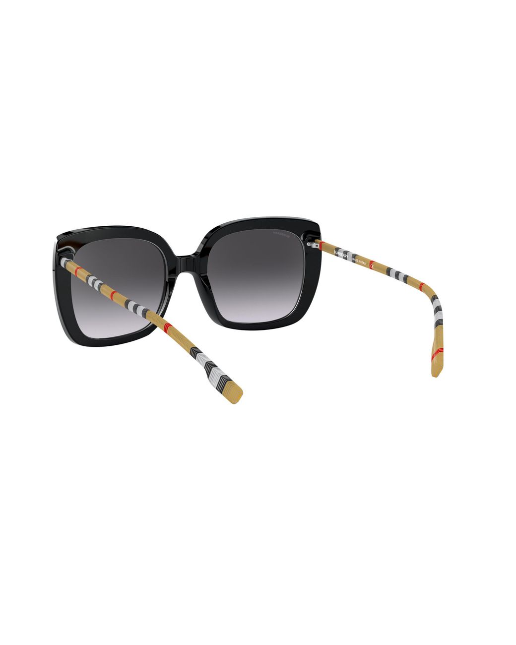 Burberry Multicolor Sunglasses Be4323