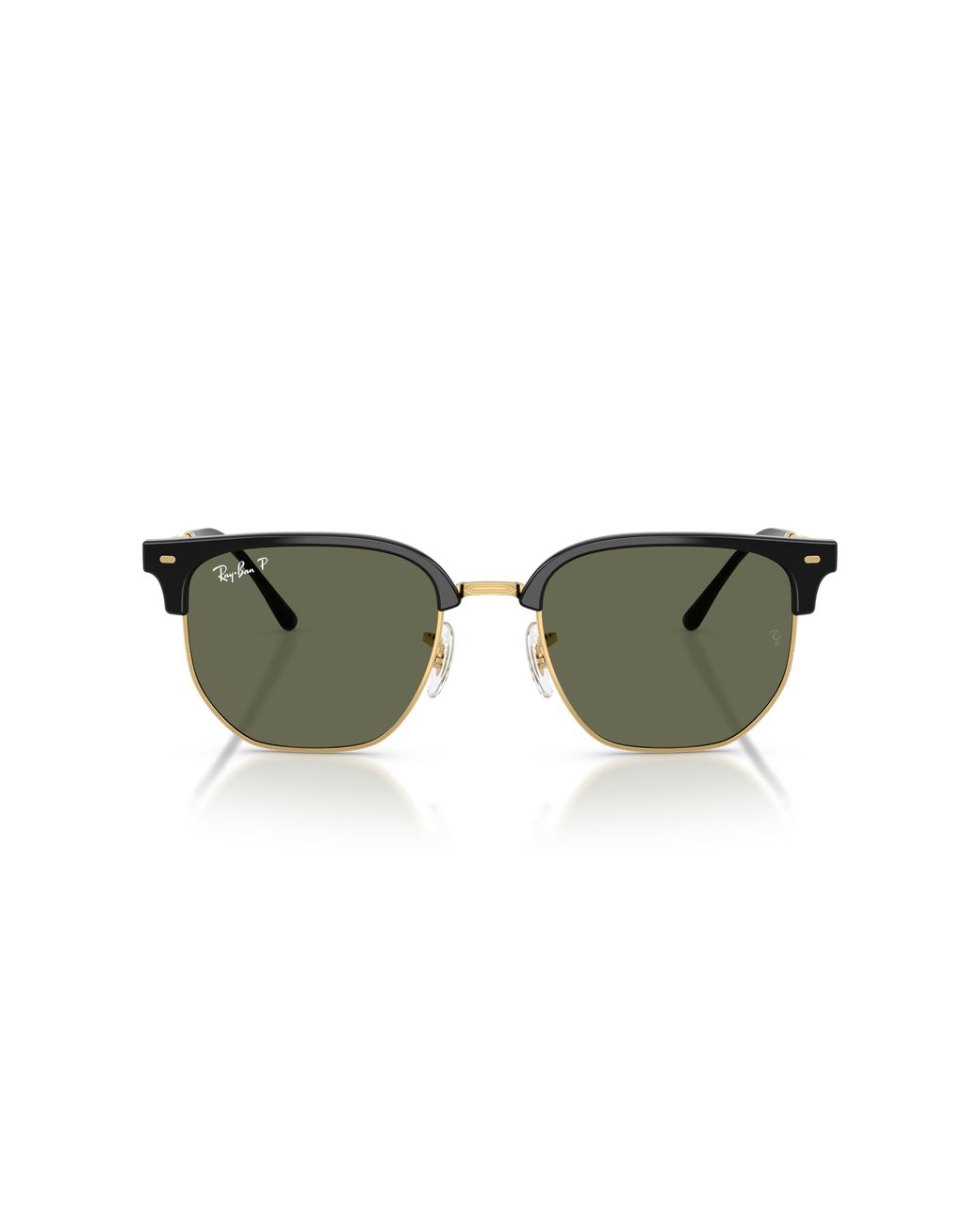 Ray-Ban Black Ray