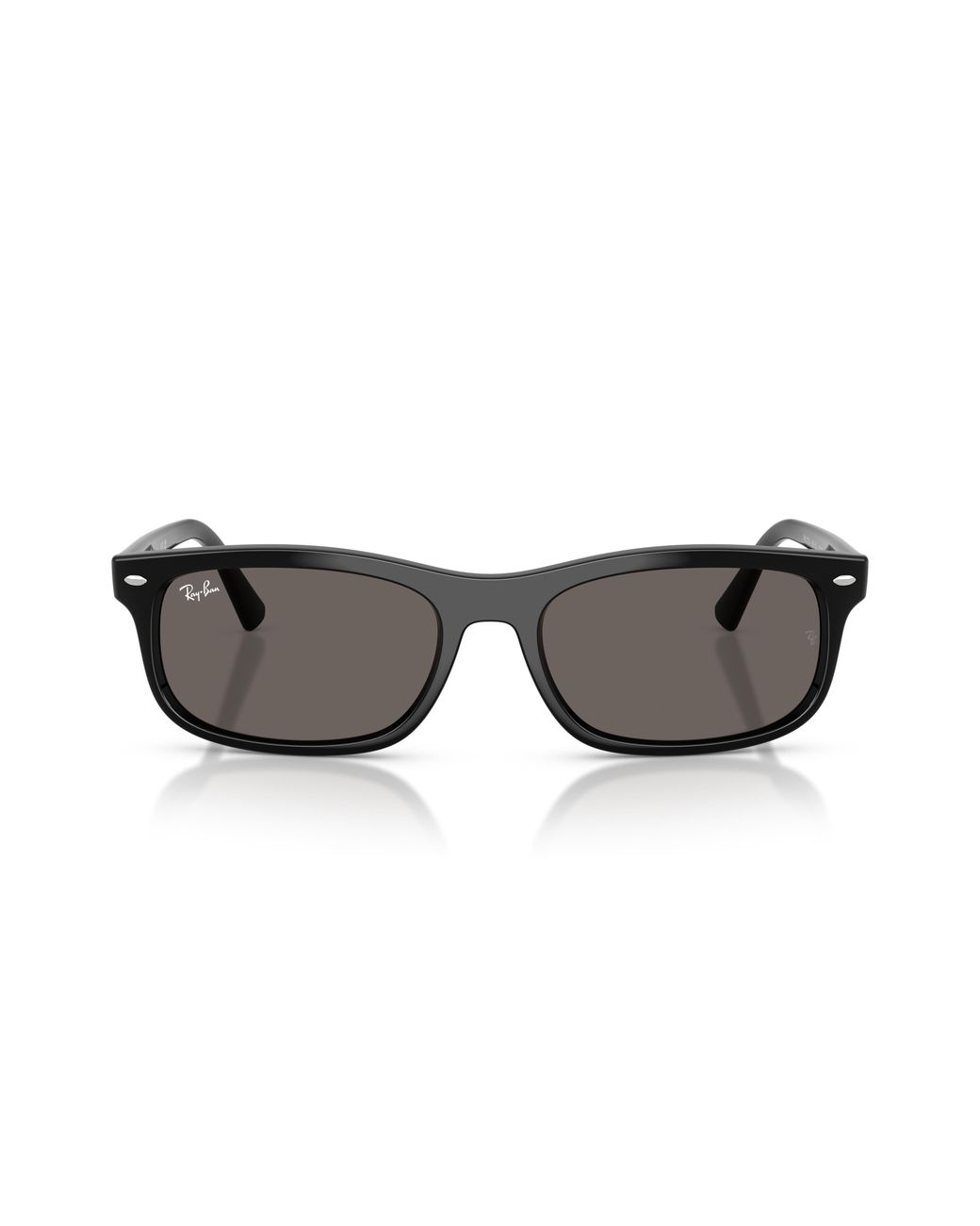 Ray-Ban Black Ray