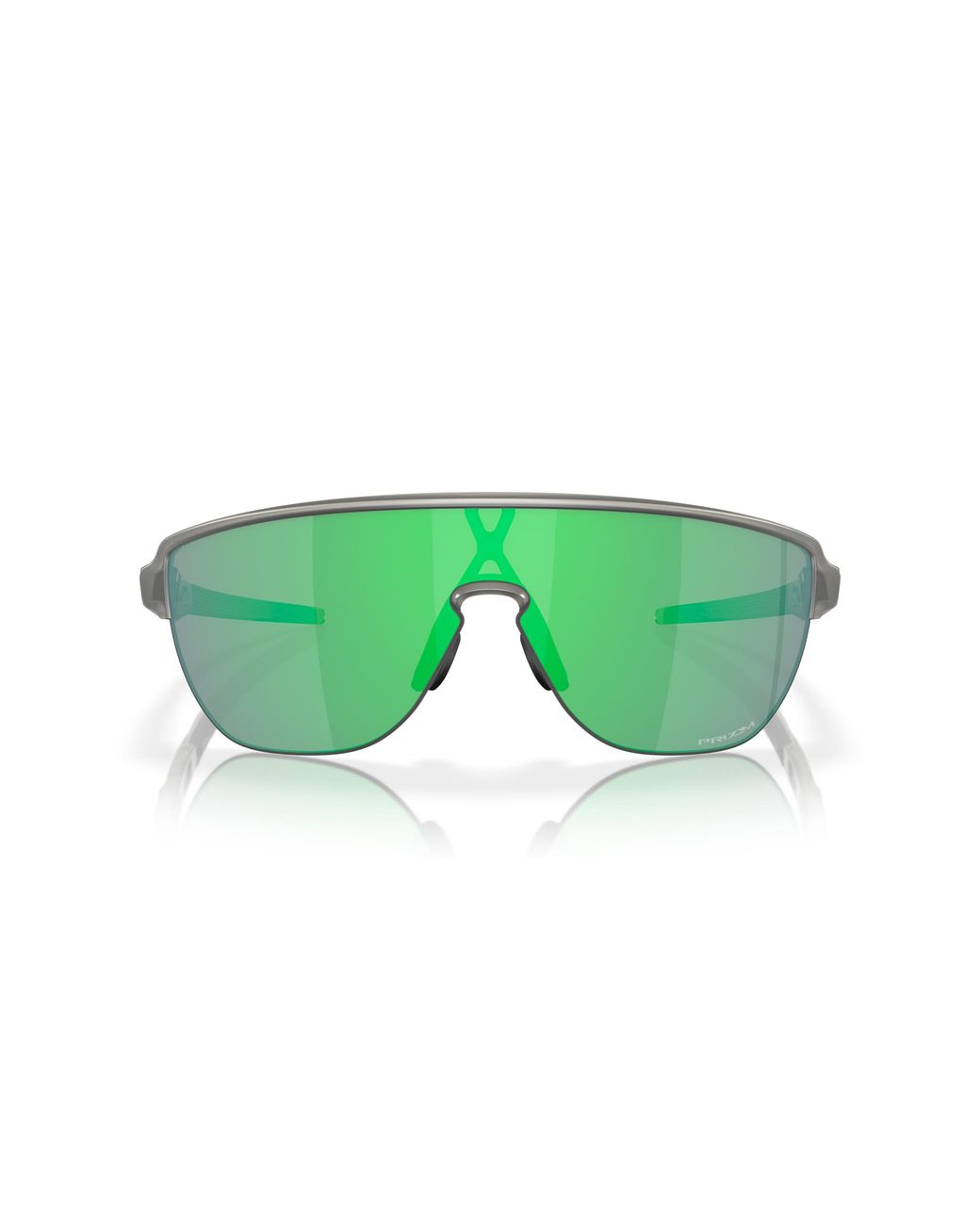 Oakley Green Oo9248 Corridor 924814 Sunglasses O_Matter Mask Normal Prizm for men