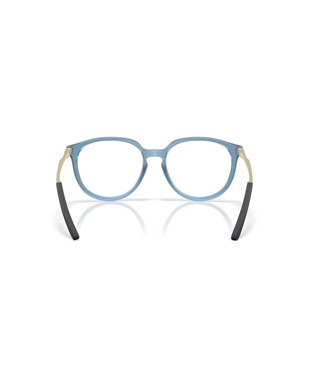 Oakley Black Ox8150 Bmng 815010 Optical Frames O_Matter Round Normal