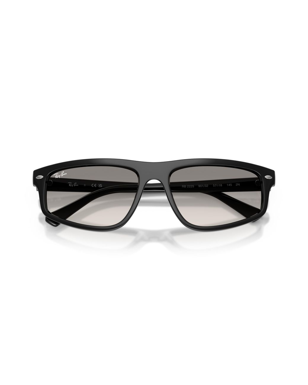 Ray-Ban Black Ray