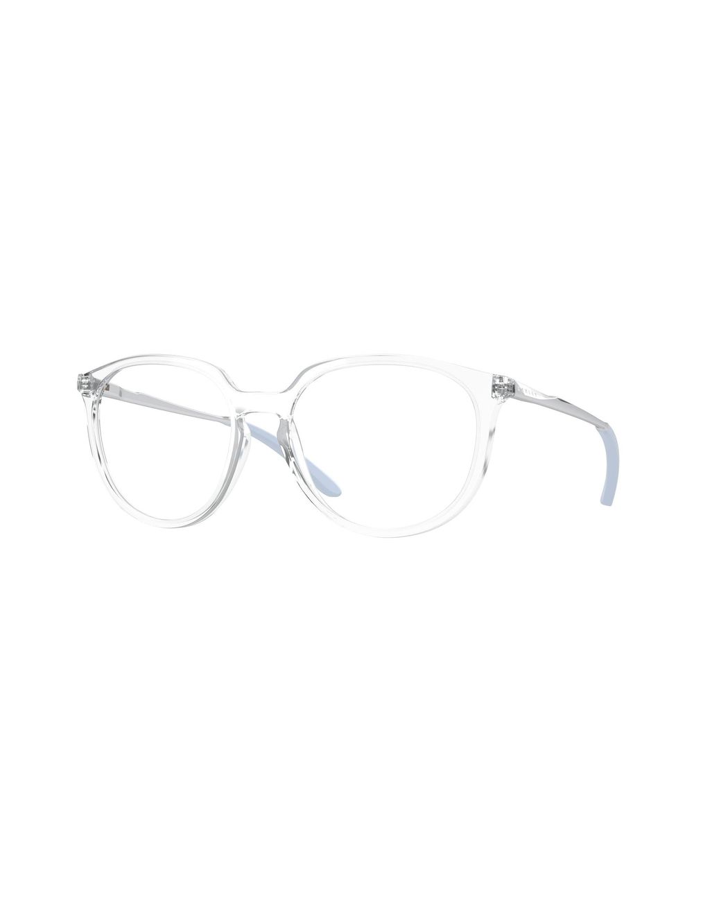 Oakley Black Ox8150 Bmng 815003 Optical Frames O_Matter Round Normal