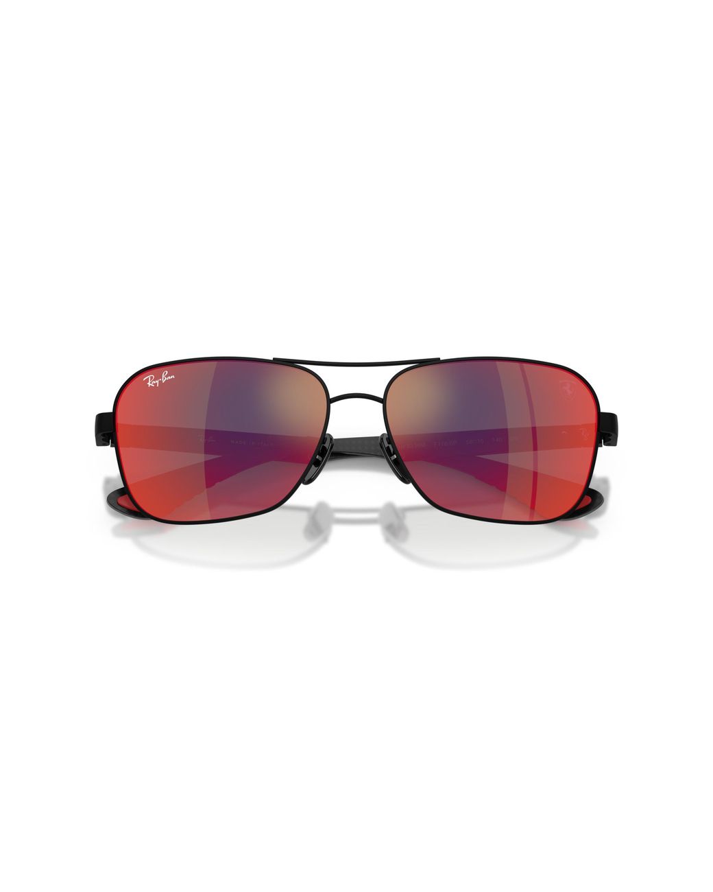 Ray-Ban Black Ray