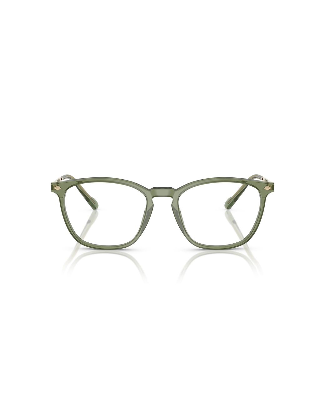 Vogue Eyewear Black Vo5614 3187 Optical Frames Acetate Pillow Normal for men