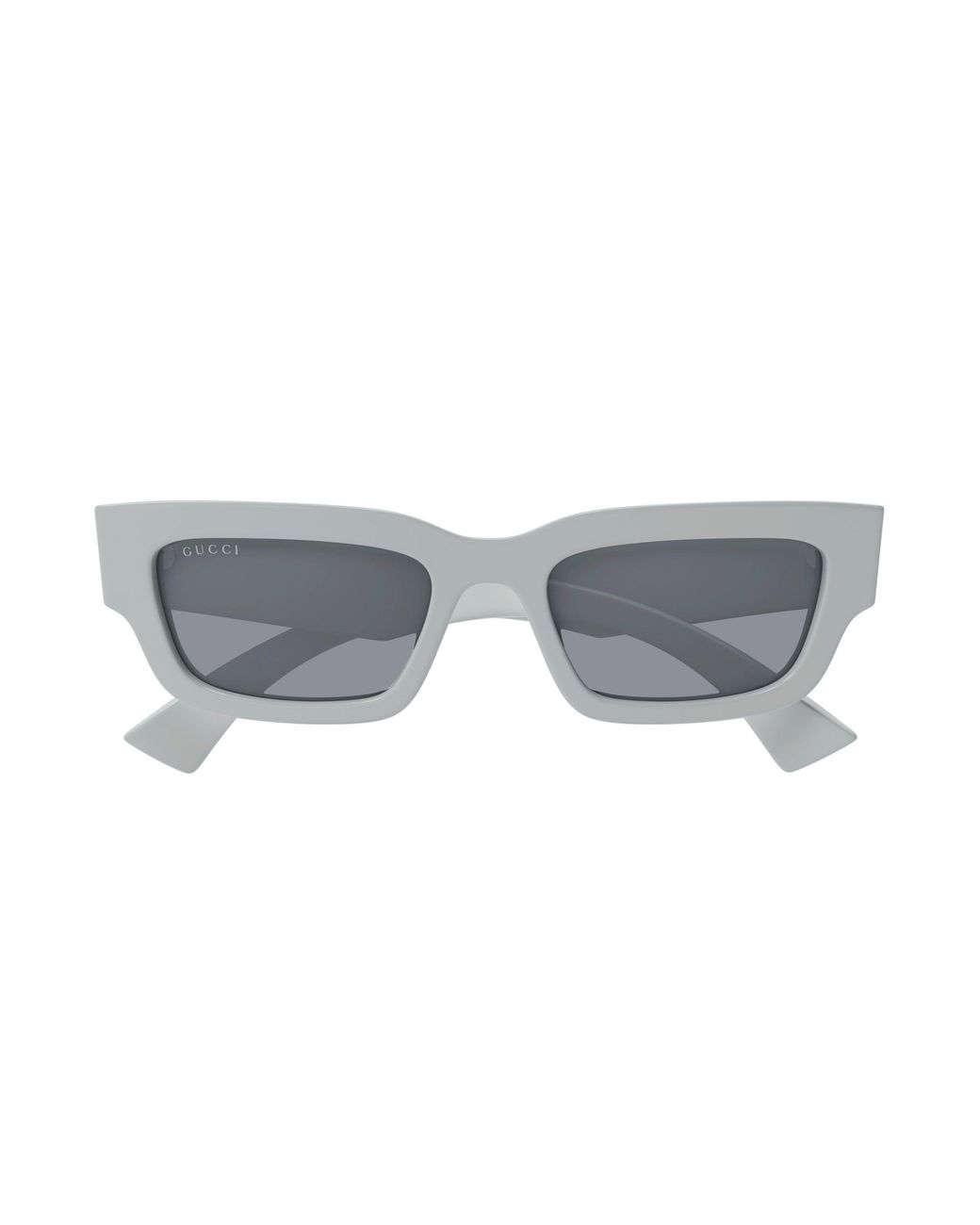 Gucci Black Gg1838S 003 Sunglasses Acetate Squared for men