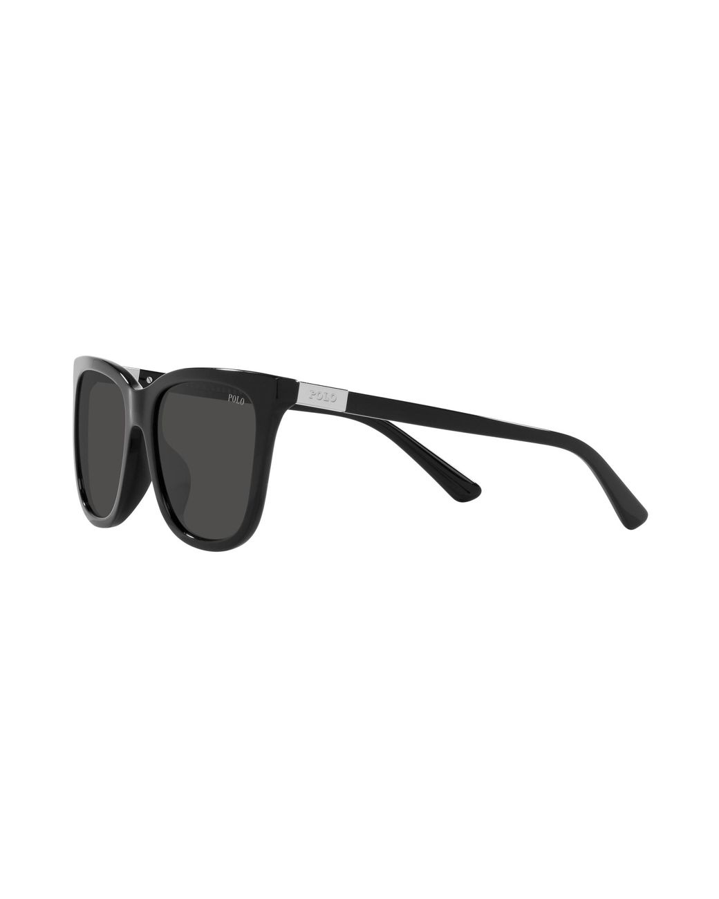 Polo Ralph Lauren Black Ph4201U 500187 Sunglasses Acetate Squared Normal