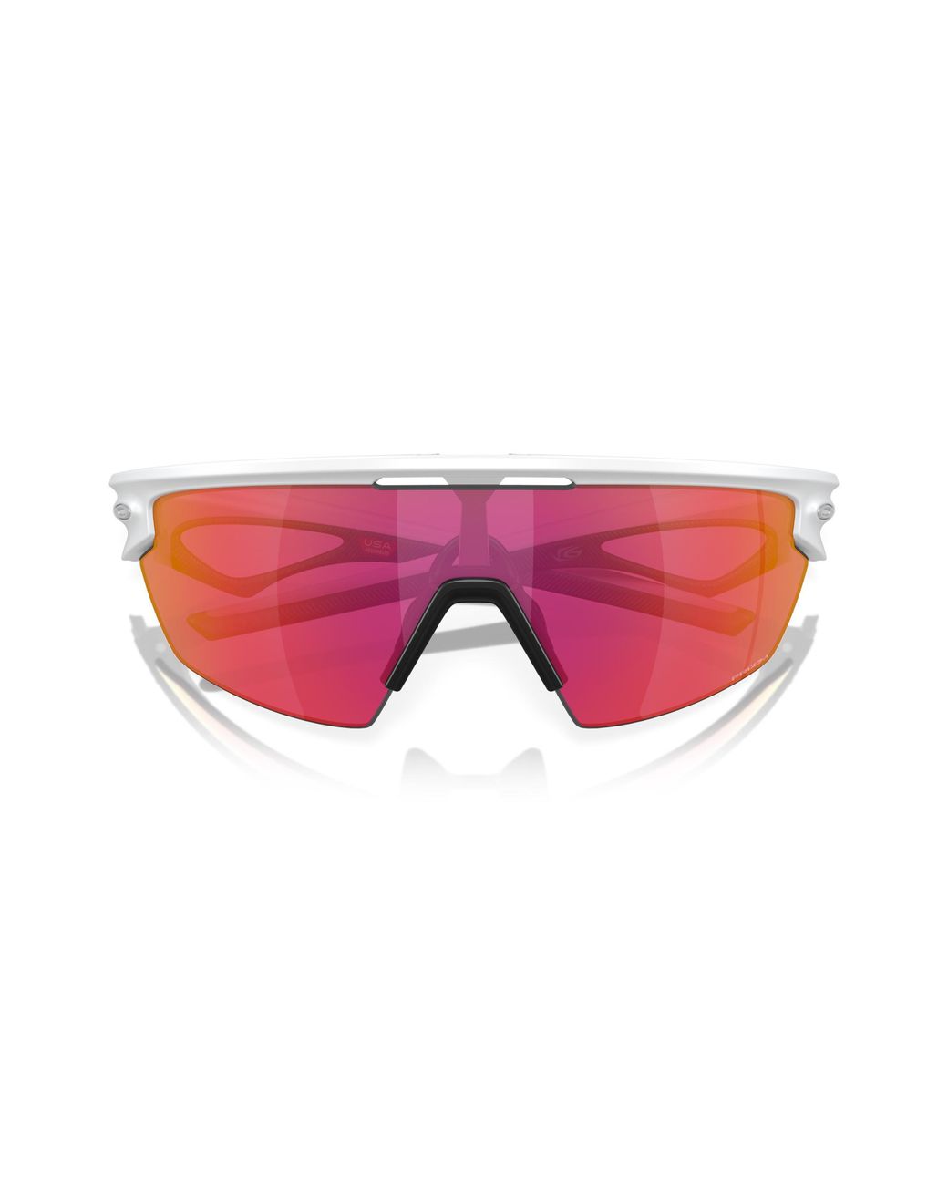 Oakley Black Oo9403 Sphaera 940311 Sunglasses O_Matter Mask Normal Prizm