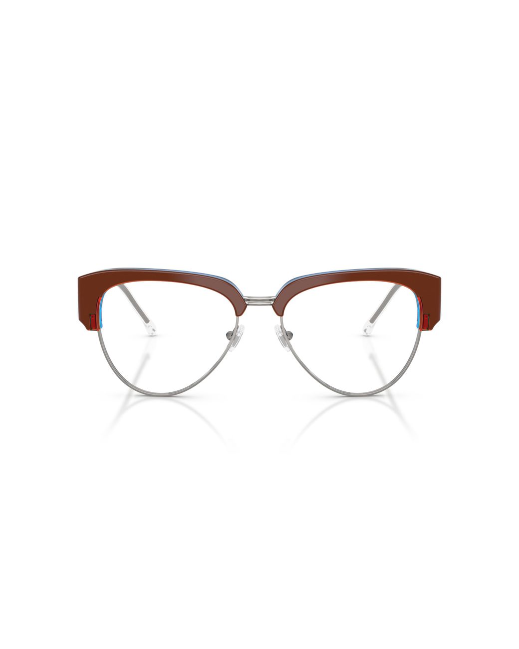 DIESEL Black Dl4023 2048 Optical Frames Acetate Transparent Round Normal