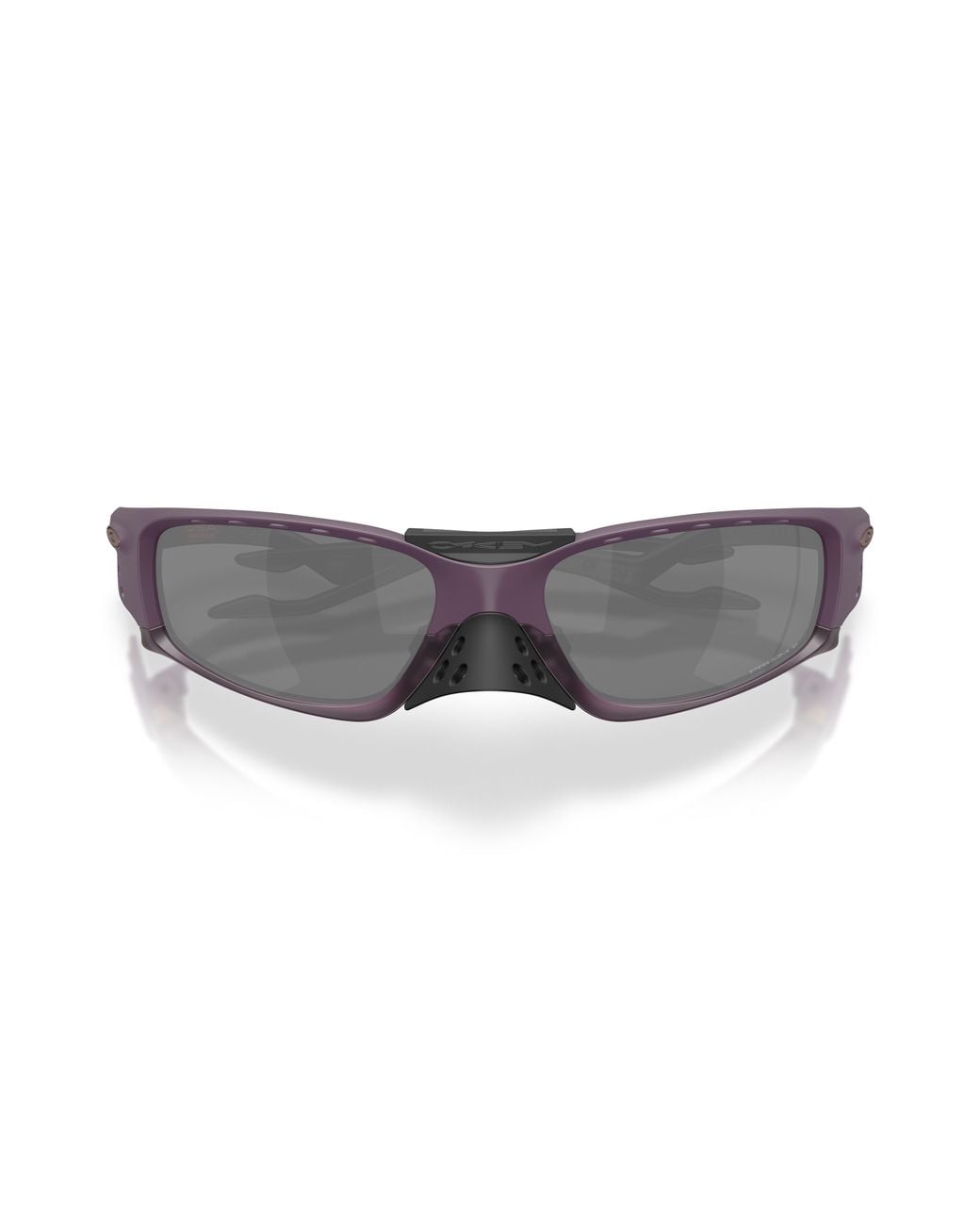 Oakley Black Oo9529 Plantaris Sq 952909 Sunglasses O_Matter Mask Polarized
