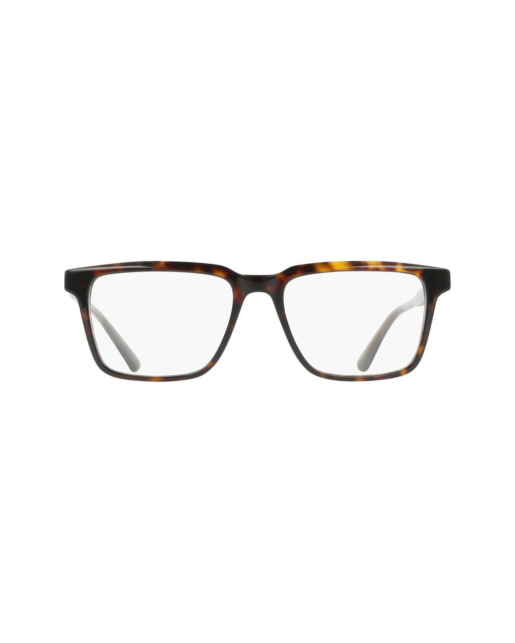 Calvin Klein Black Ck26522I 235 Optical Frames Acetate Squared Normal for men