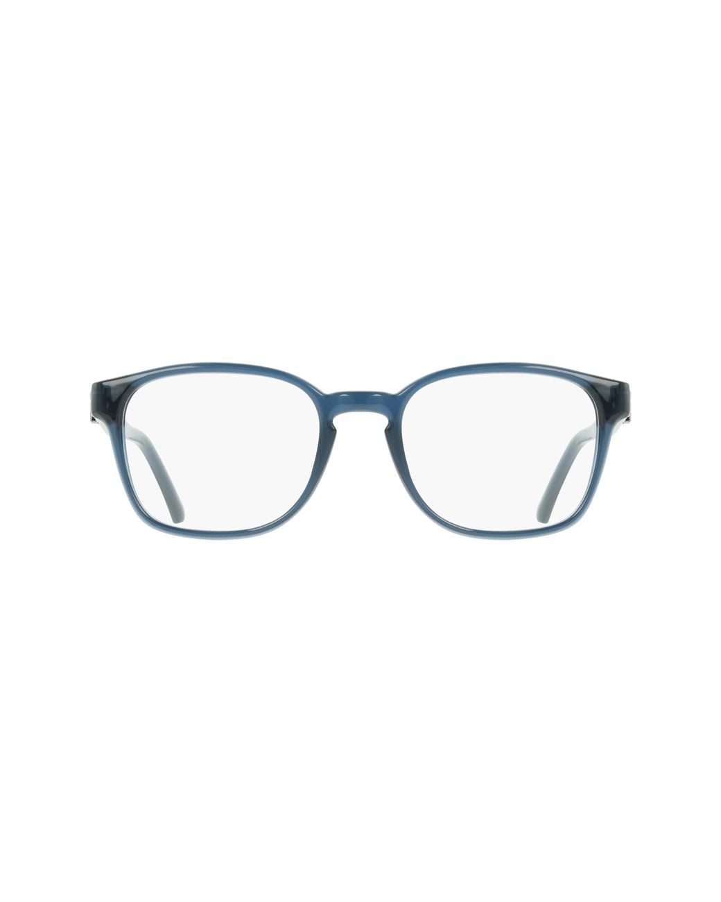 Ferragamo Black Sf3027E 432 Optical Frames Geometric Normal for men