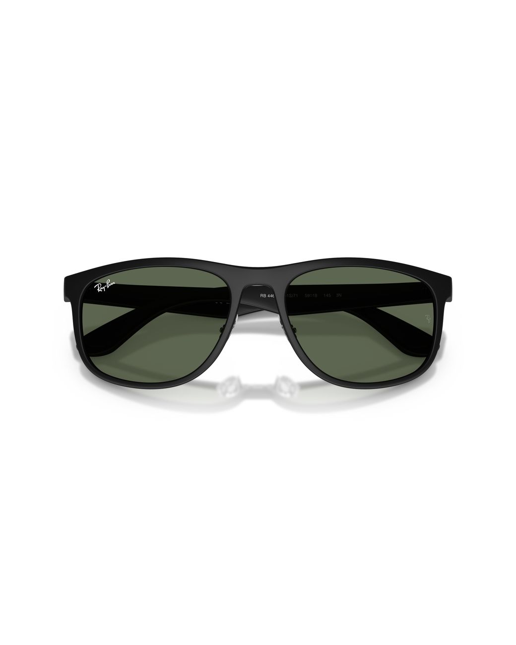 Ray-Ban Black Ray