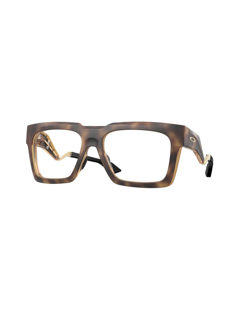 Oakley Black Ox8190 Enigma Ink 819004 Optical Frames O_Matter Squared Normal