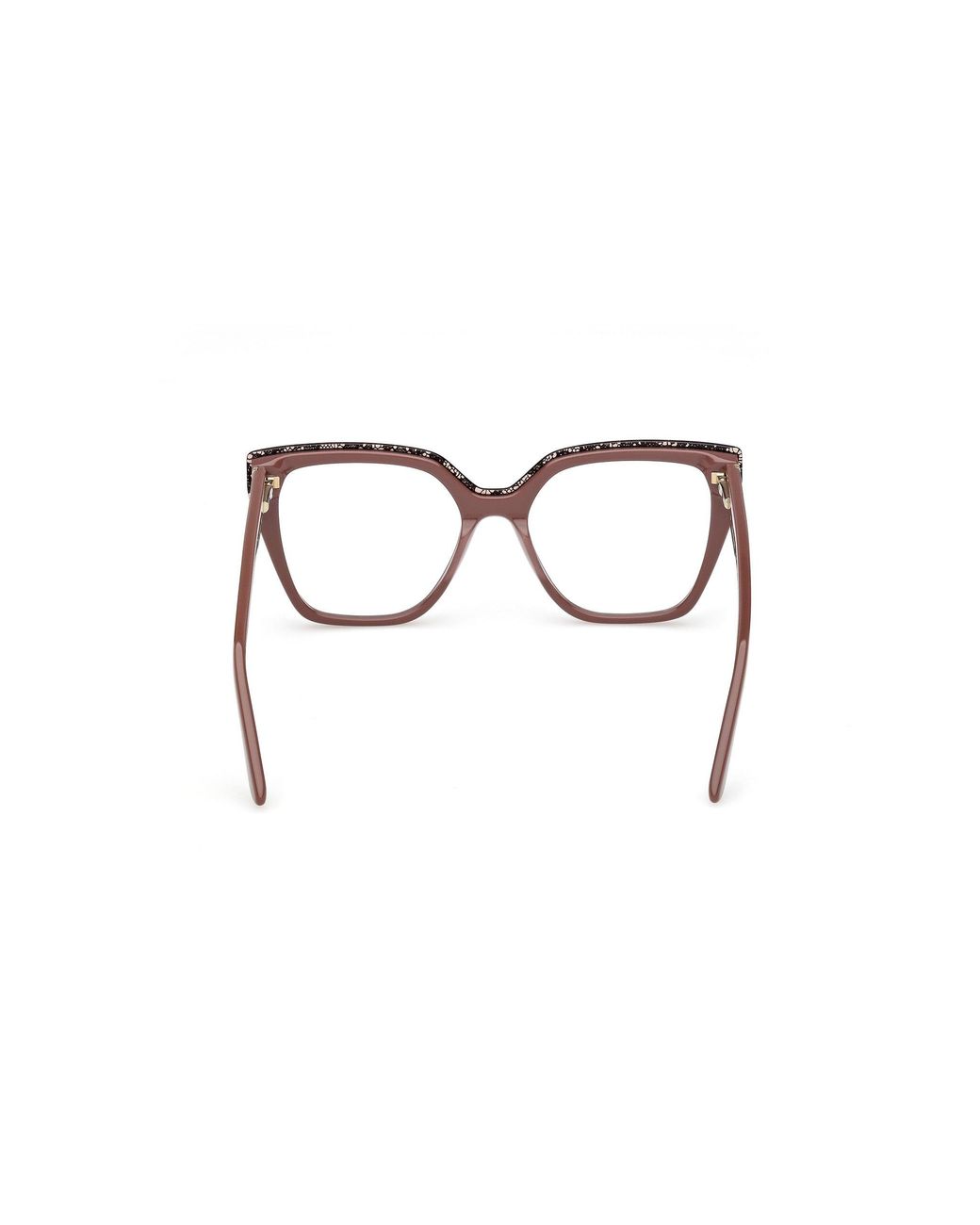 Guess Black Gm50042 059 Optical Frames Acetate Squared Normal