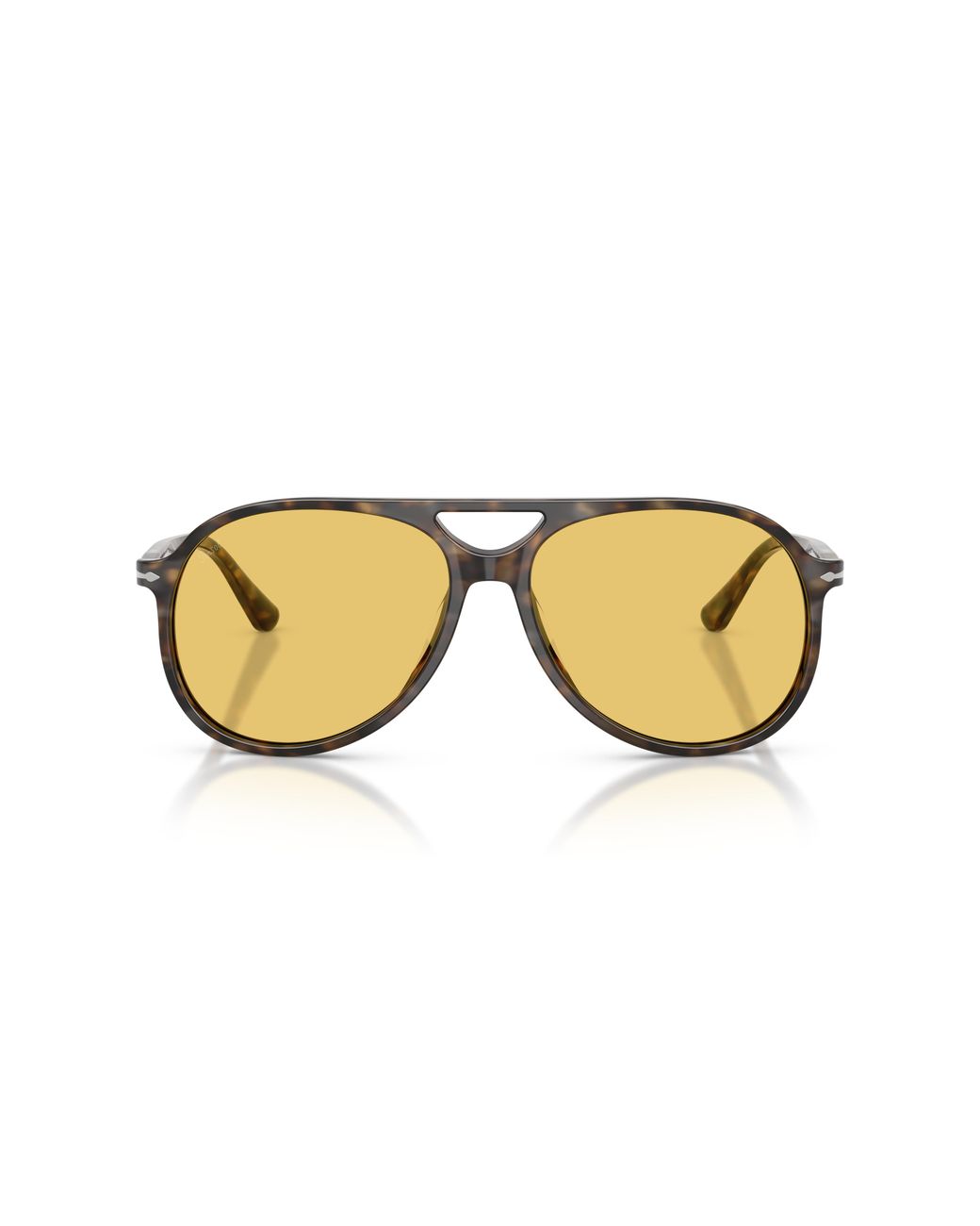 Persol Black Po3403S Walter 124874 Sunglasses Acetate Pilot Normal