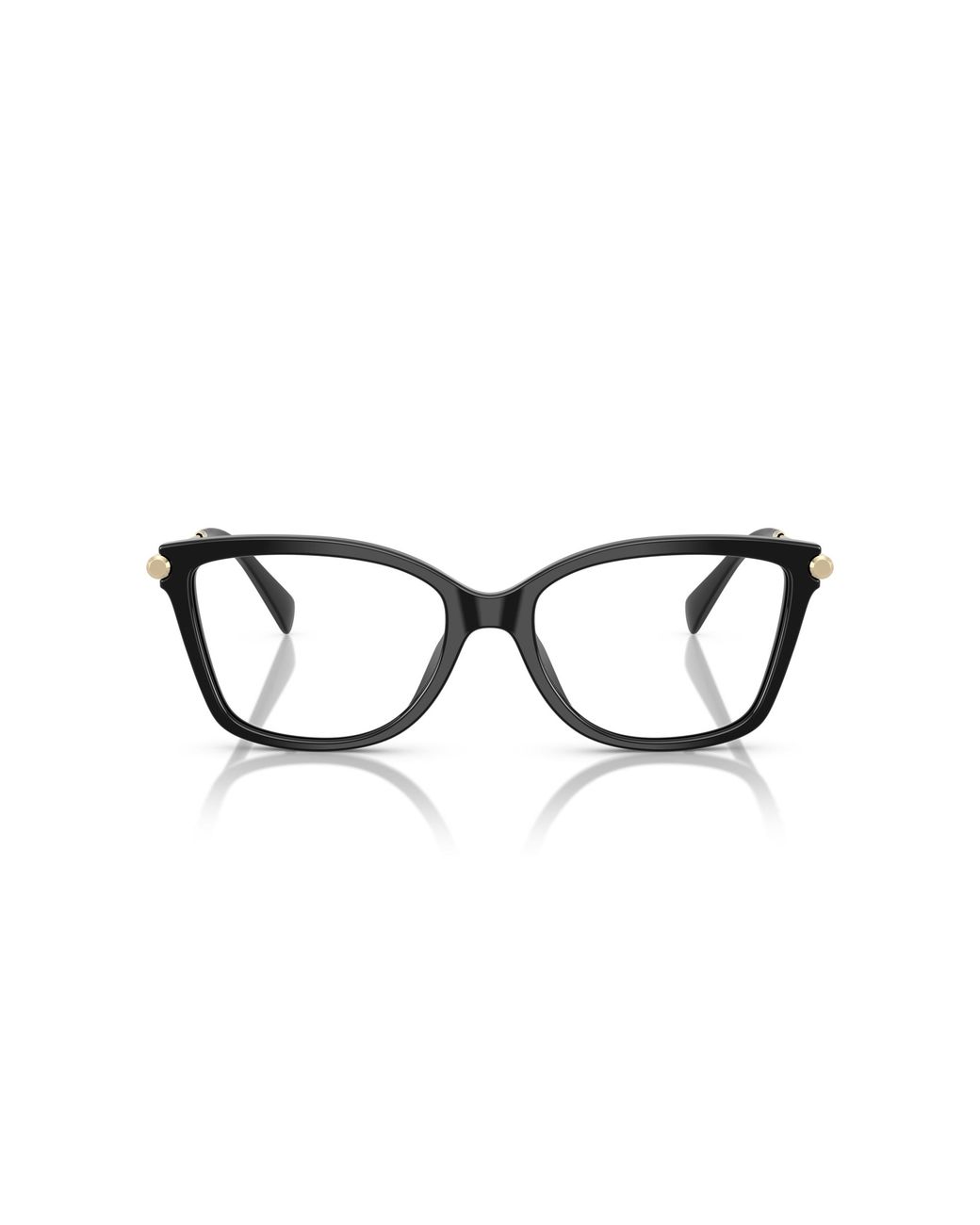 Michael Kors Black Mk4150U Kingston 3950 Optical Frames Acetate Squared Normal