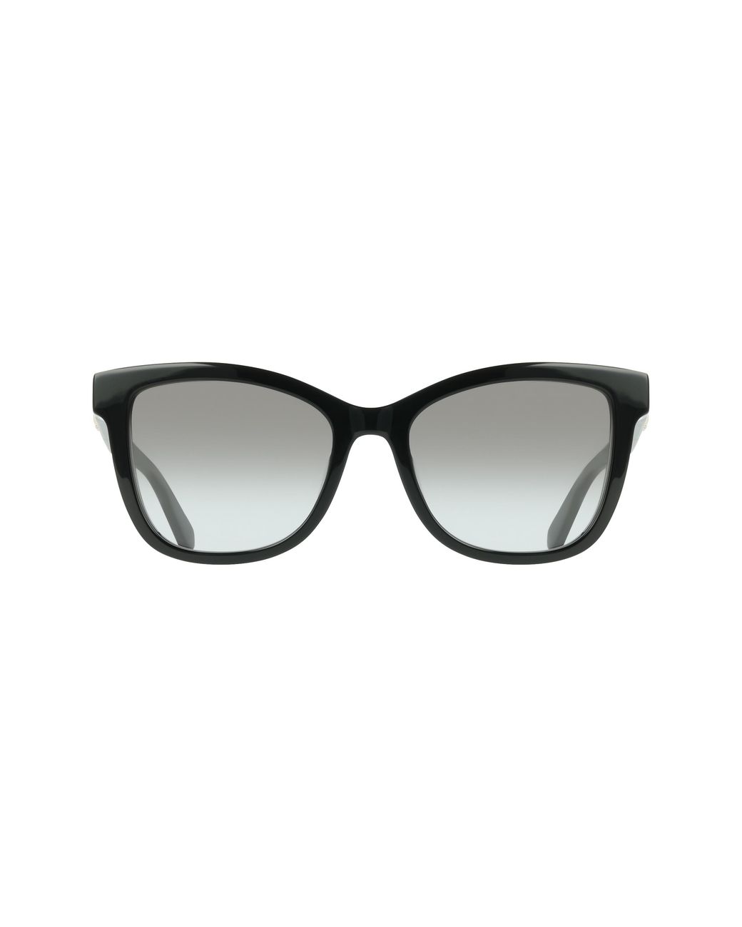 Ferragamo Black Sf2108S 001 Sunglasses Acetate Squared Normal