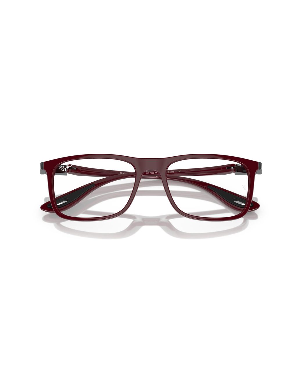 Ray-Ban Black Ray for men