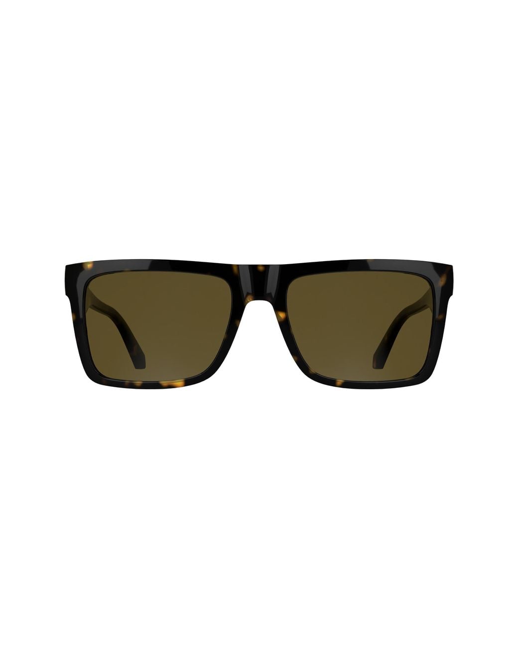 Calvin Klein Black Ckj26601S 242 Sunglasses Bio-Injected Squared Normal for men