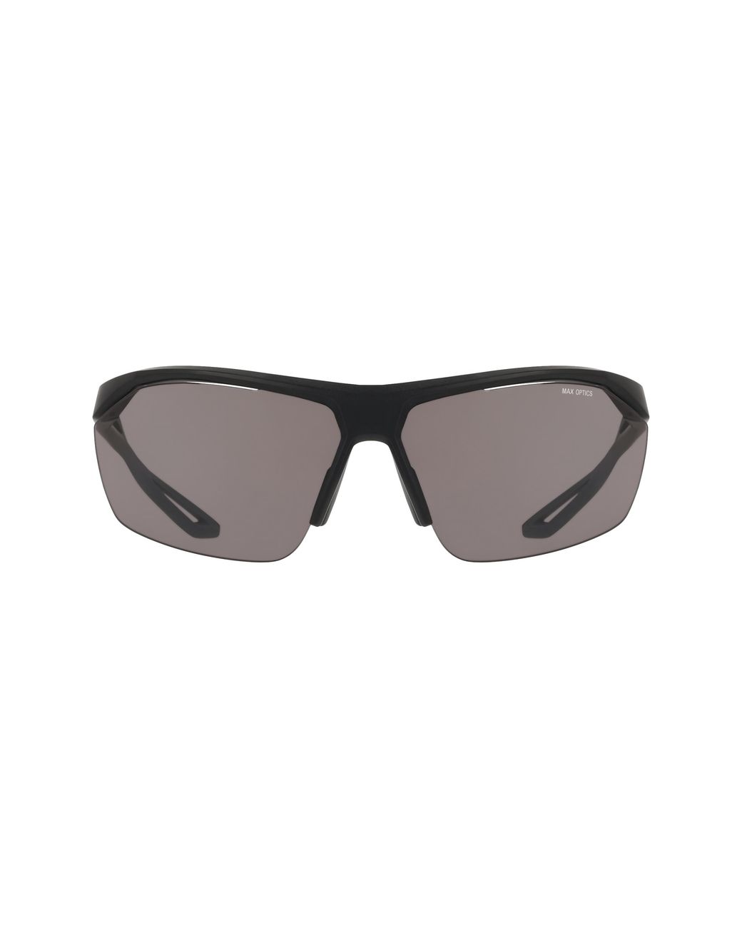 Nike Black Tailwind Heat Iz5856X 010 Sunglasses Bio-Injected Squared Normal