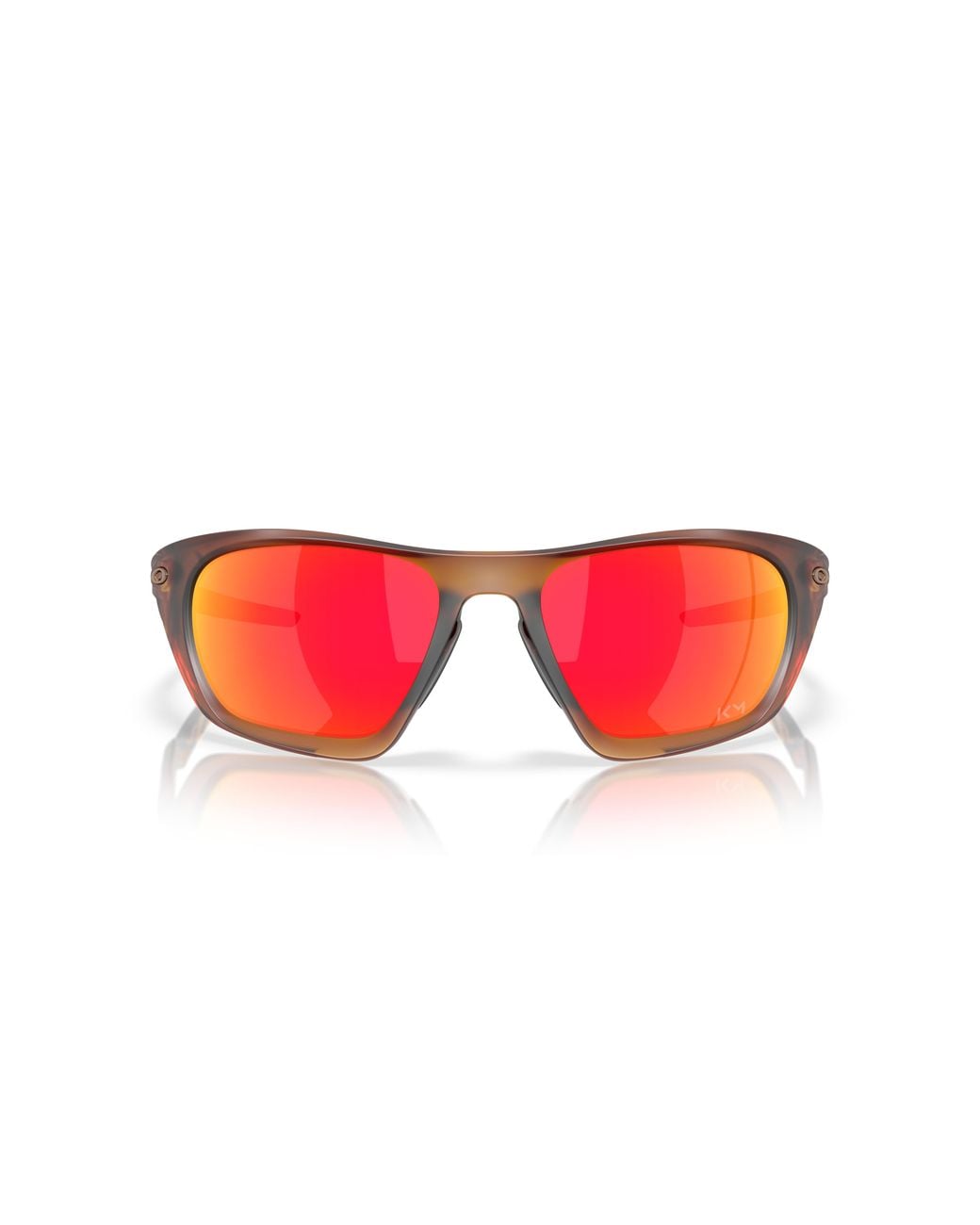 Oakley Black Oo9431 Lateralis 943116 Sunglasses O_Matter Squared Normal for men