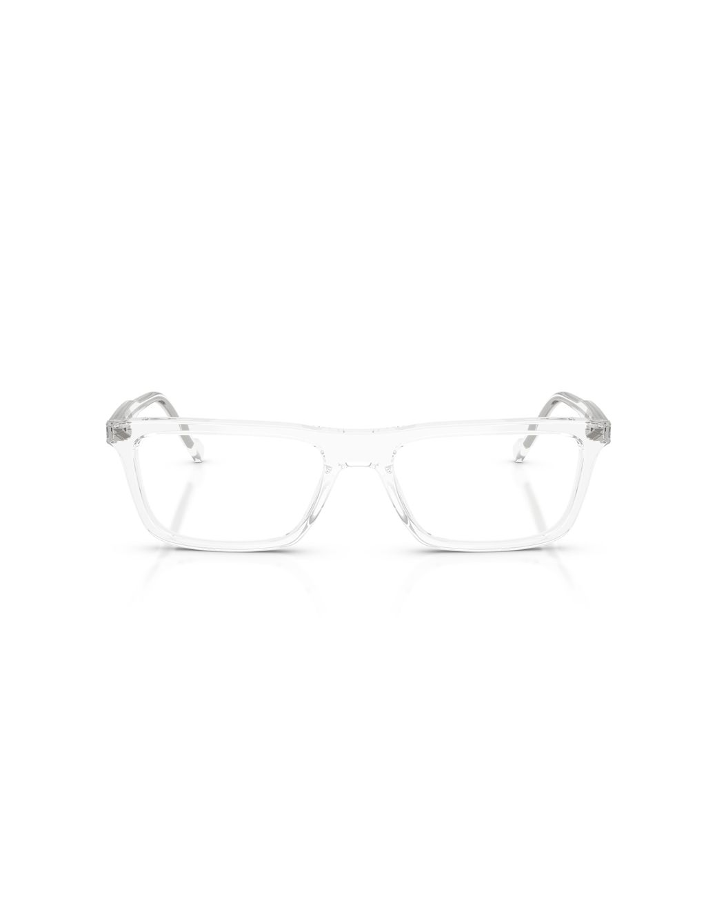Vogue Eyewear Black Vo5686 W745 Optical Frames Acetate Pillow Normal for men