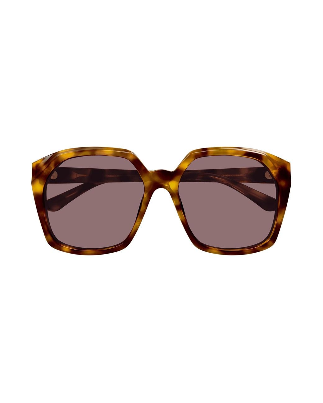 Chloé Black Ch0280S 004 Sunglasses Acetate Squared