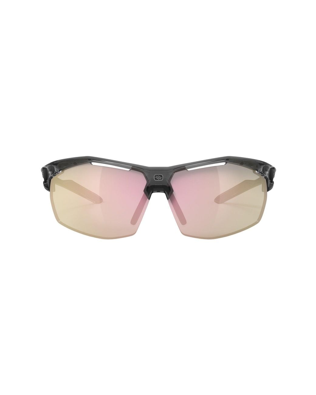 Rudy Project Black Sydus Crystal Ash