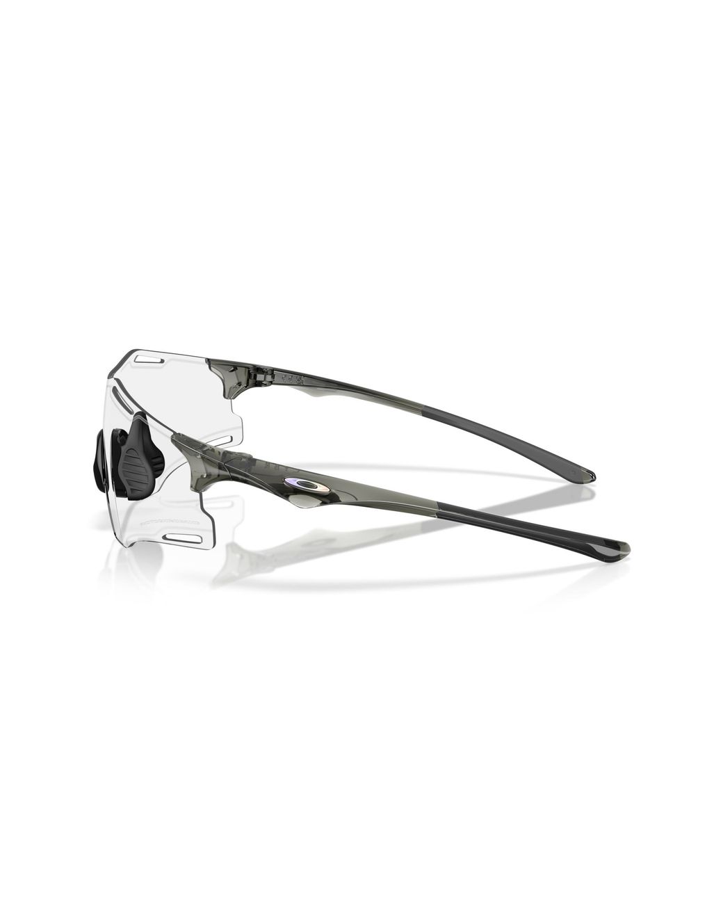 Oakley Black Oo9512D Cybr Zero 951206 Sunglasses O_Matter Squared Photochromatic