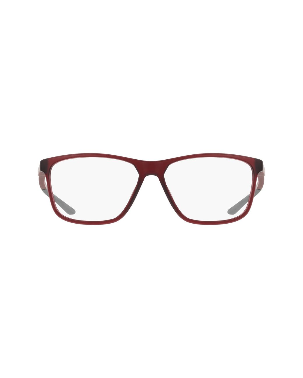 Nike 7293 601 Optical Frames Bio-Inject Squared Normal in Black for Men ...