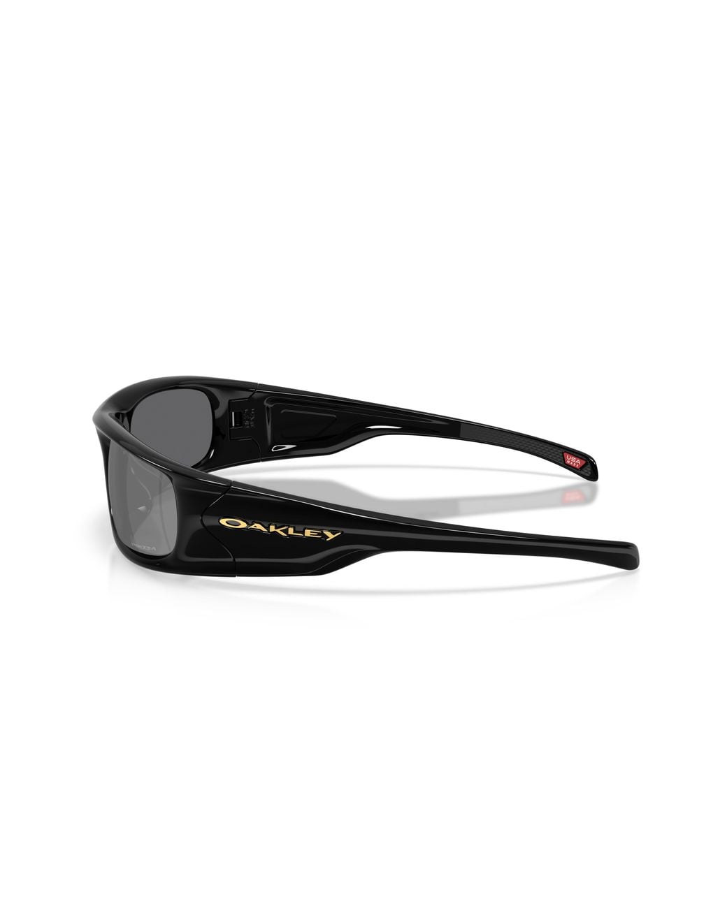 Oakley Black Oo9522 Highland 952201 Sunglasses O_Matter Squared Normal