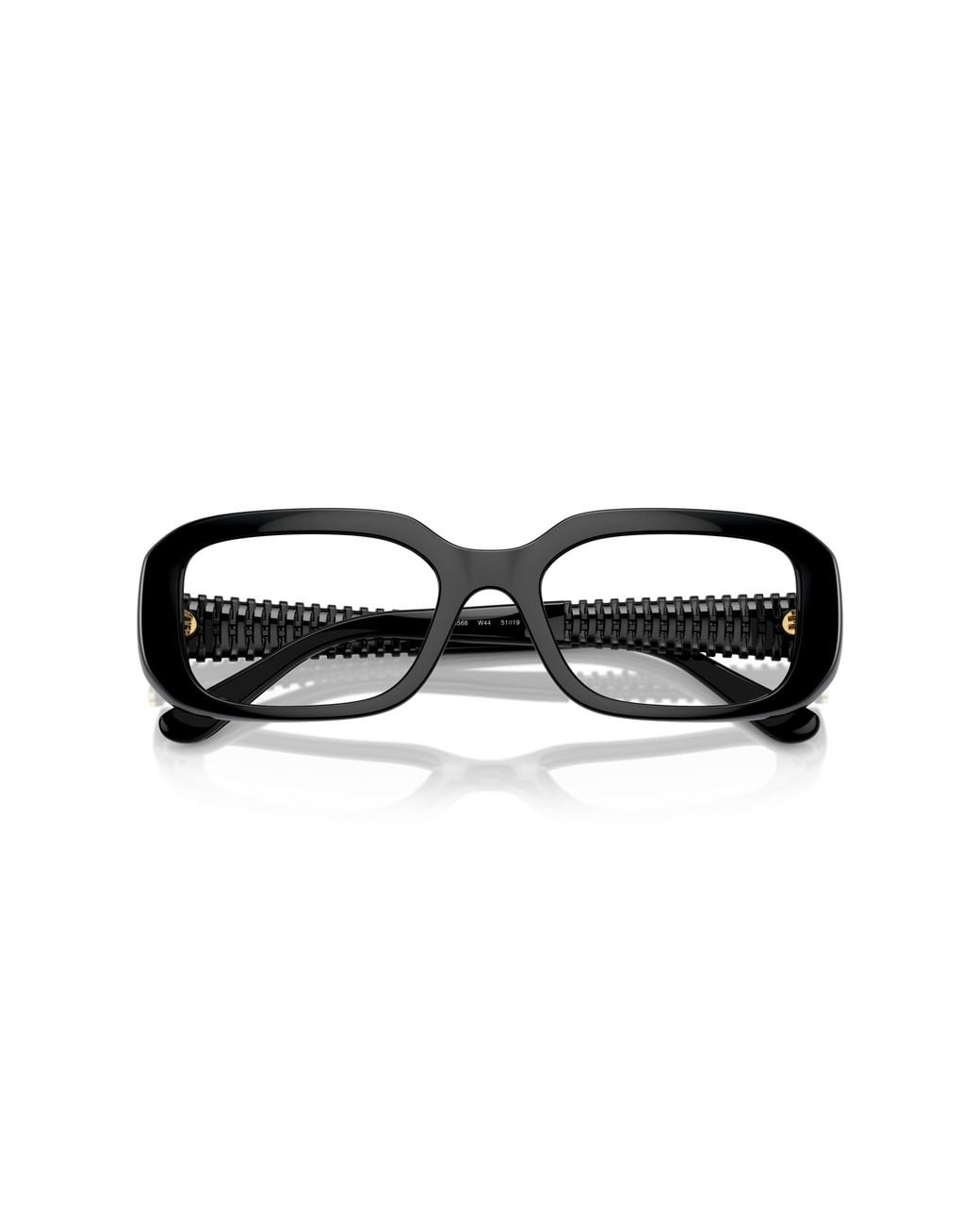 Vogue Eyewear Black Vo5568 W44 Optical Frames Nylon Pillow Normal
