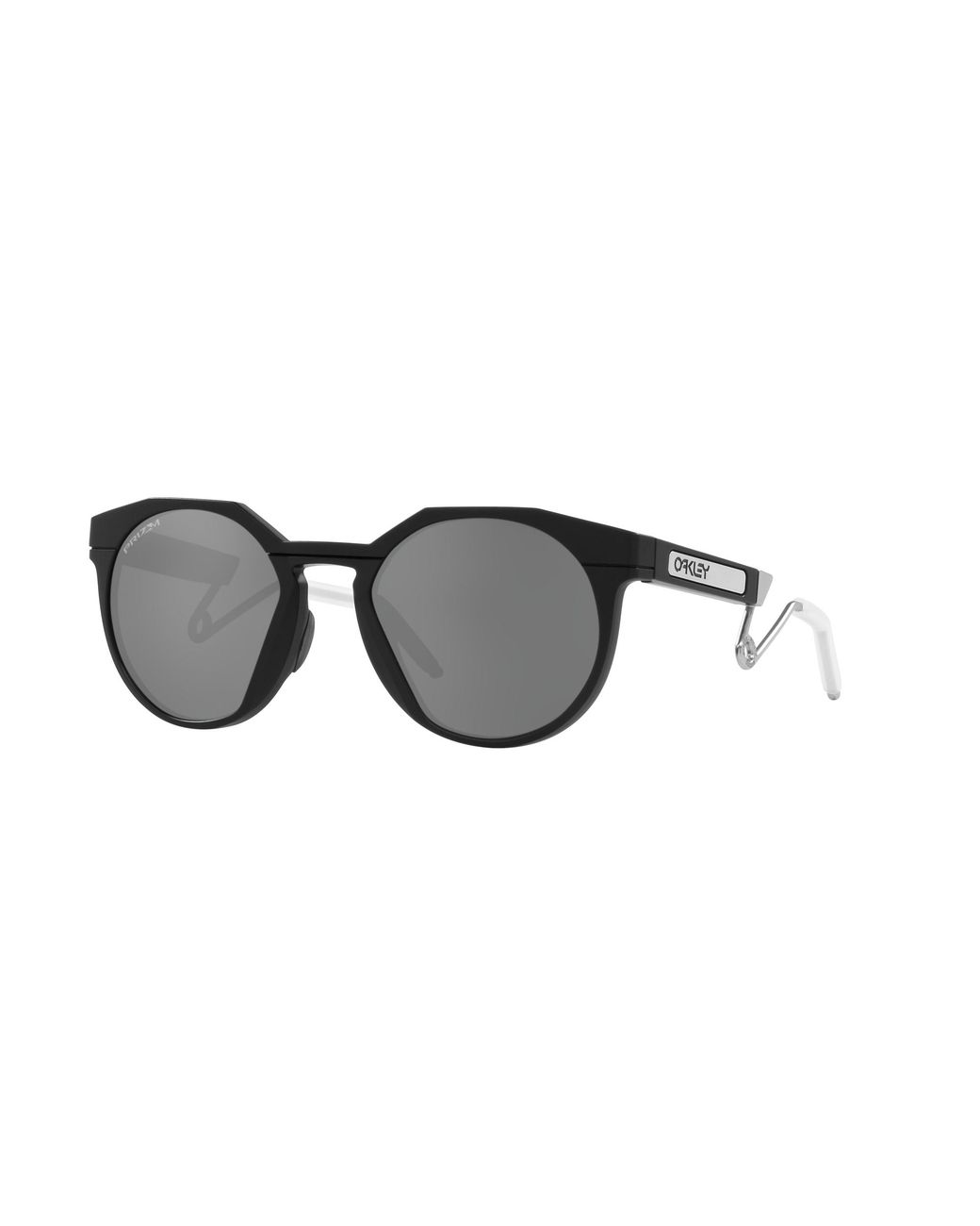 Oakley Black Oo9279 Hstn Metal 927901 Sunglasses O_Matter Round Normal Prizm