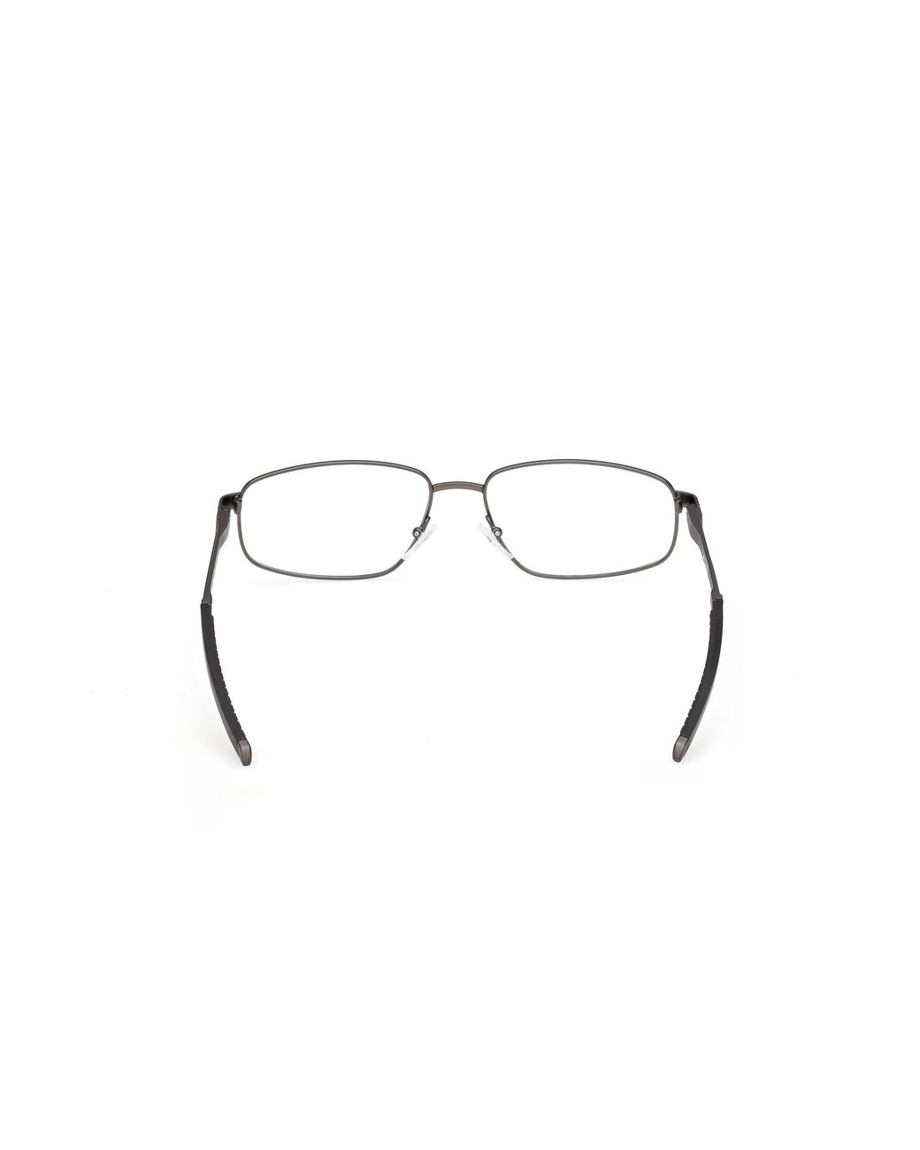Adidas Originals Black Sp5128 009 Optical Frames Squared Normal for men