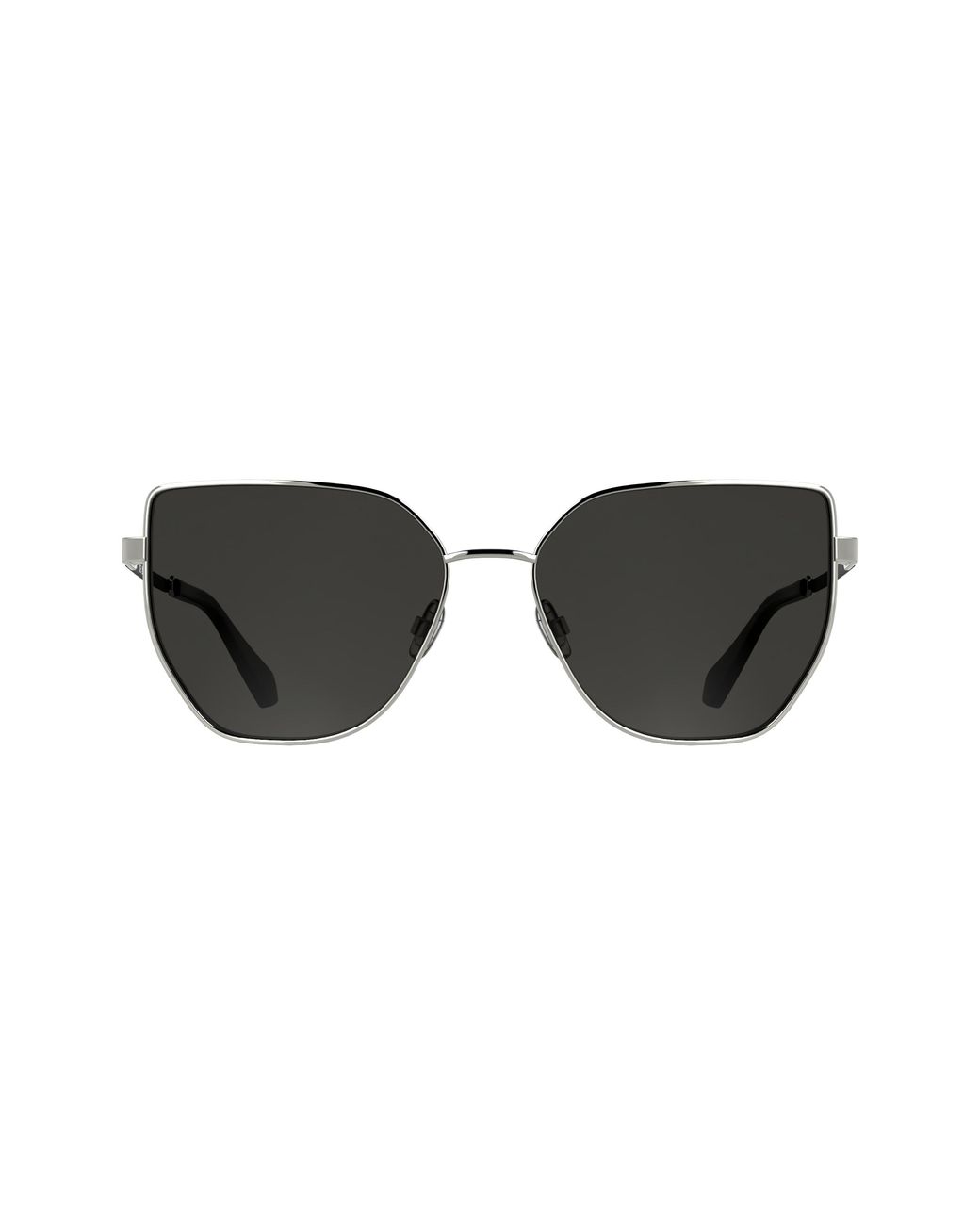 Calvin Klein Black Ckj25209S 040 Sunglasses Metal Butterfly Normal