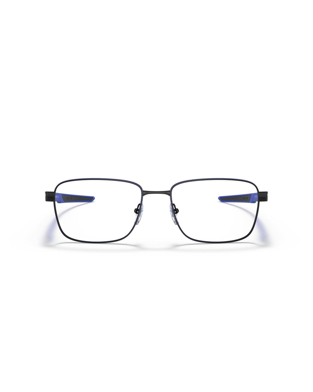 Paradas Linea Rosa Prada Linea Rossa Ps 54Ov 16C1O1 Optical Frames Metal Transparent ...