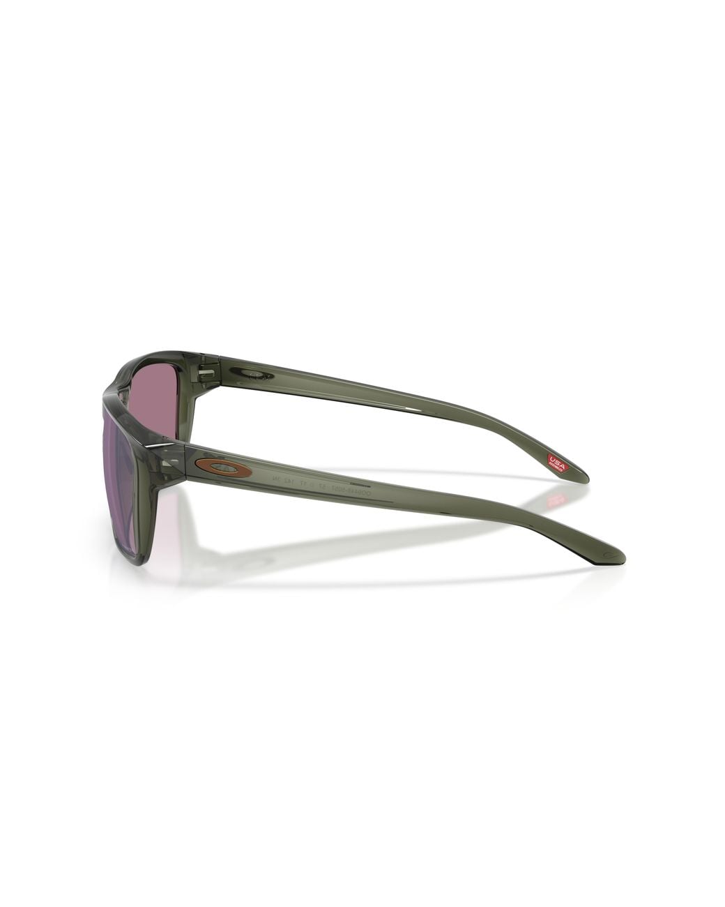 Oakley Green Oo9448 Sylas 944850 Sunglasses O_Matter Squared Normal for men